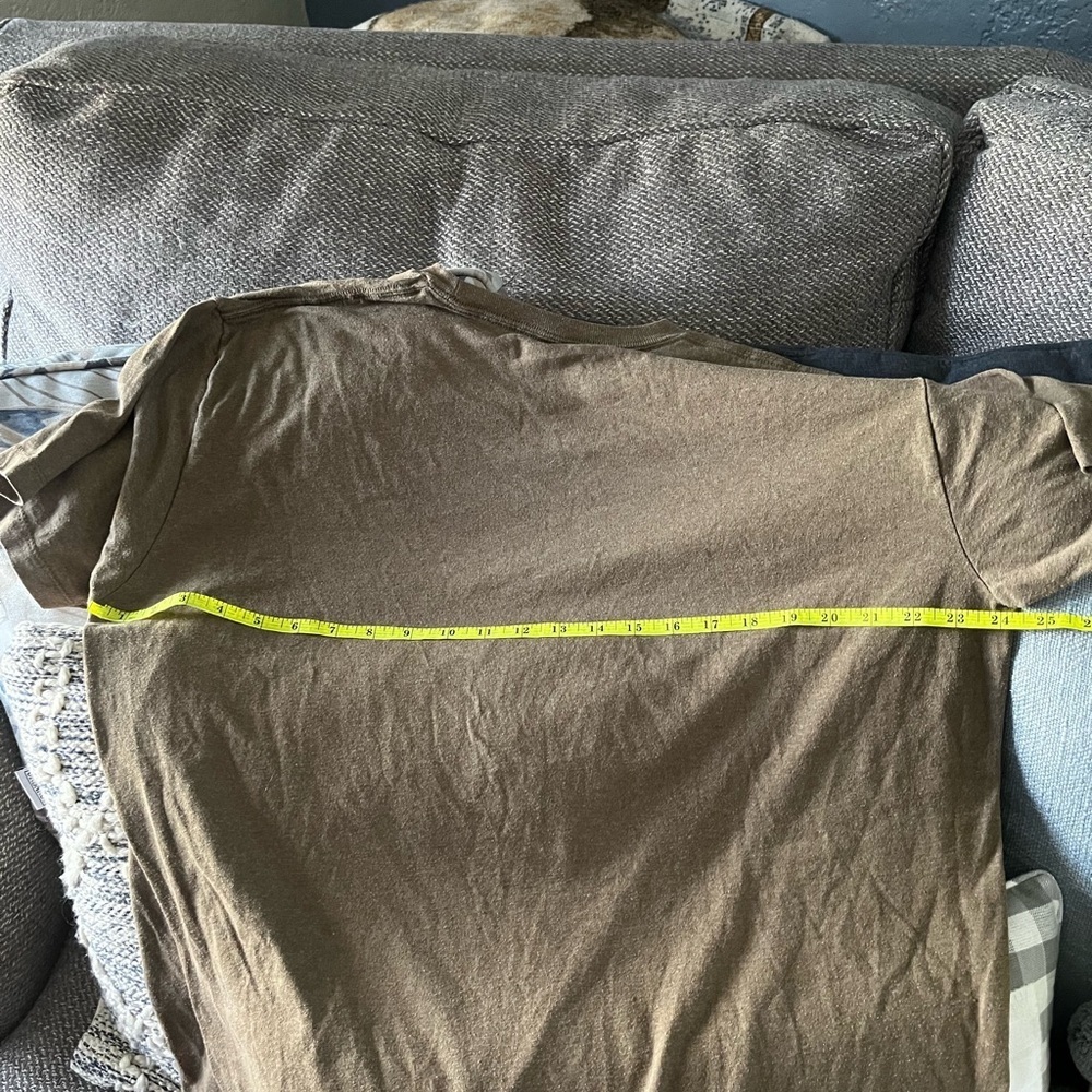 Mr Potato Head Brown Graphic T-Shirt​​​ - Picture 4 of 5